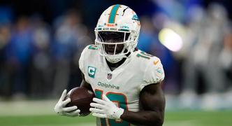 Fantasy Football 2023: Tyreek Hill rankings, projections for Dolphins WR -  The Phinsider