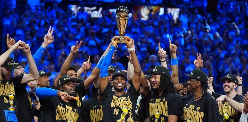2 Best Futures Bets to Win the 2025-26 NBA Finals | FanDuel Research