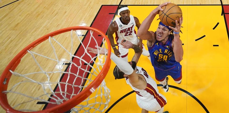 Nuggets vs. Heat Game 4 Betting Odds: Moneyline, Spread, Total, and