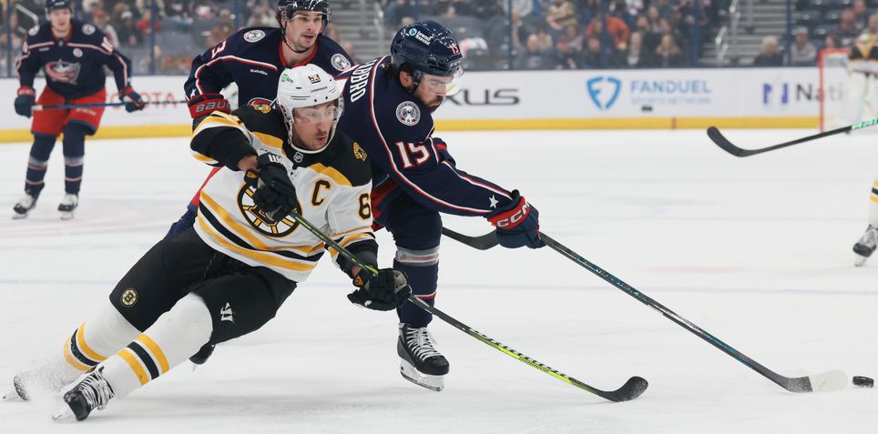 Avalanche vs Bruins Prediction, Odds, Picks, Best Bets for January 25