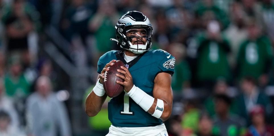 NFL Week 3 Odds: Spreads, Moneylines, and Totals for Every Game ...