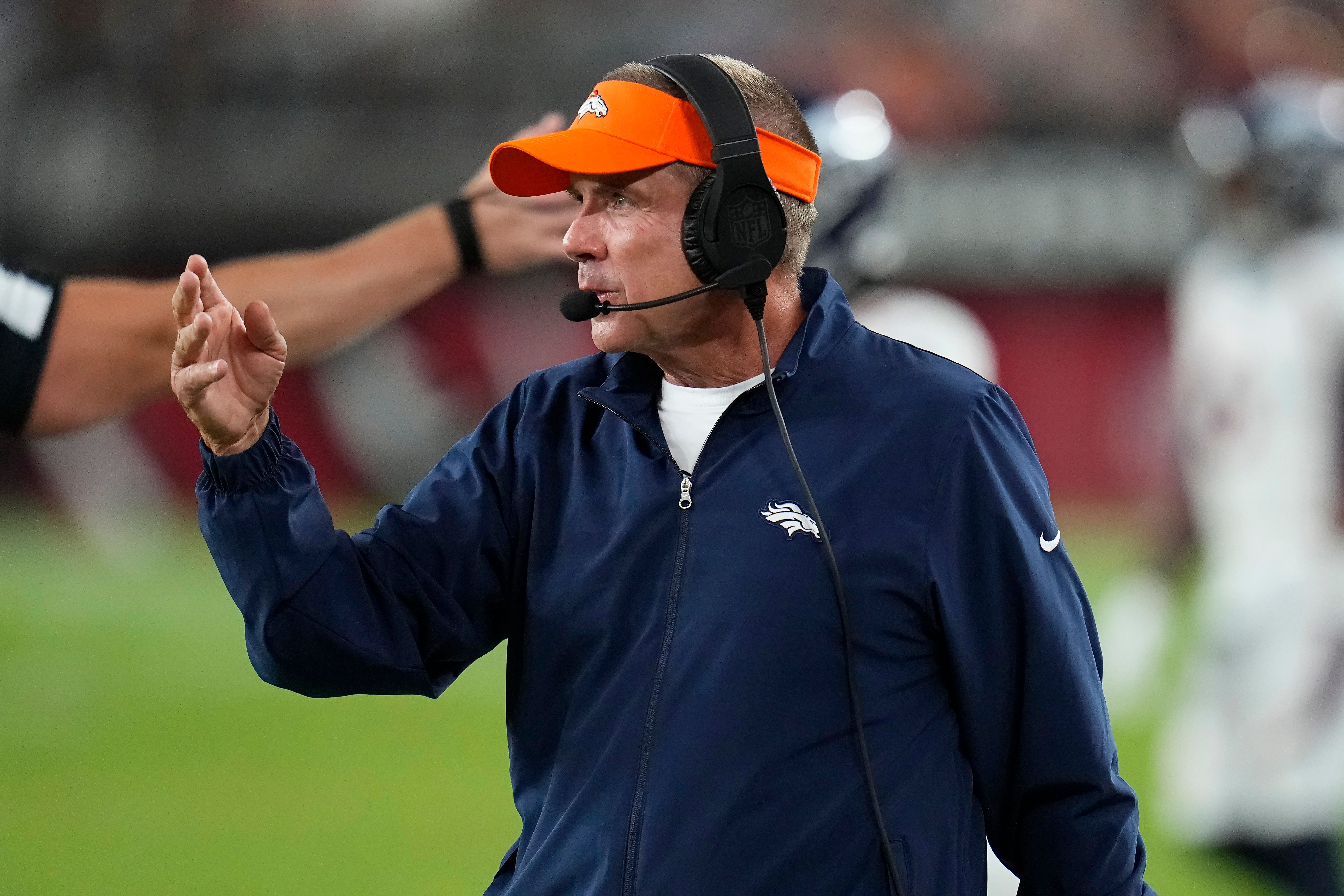 Denver Broncos Odds To Win 2024 Super Bowl, Make Playoffs | FanDuel ...