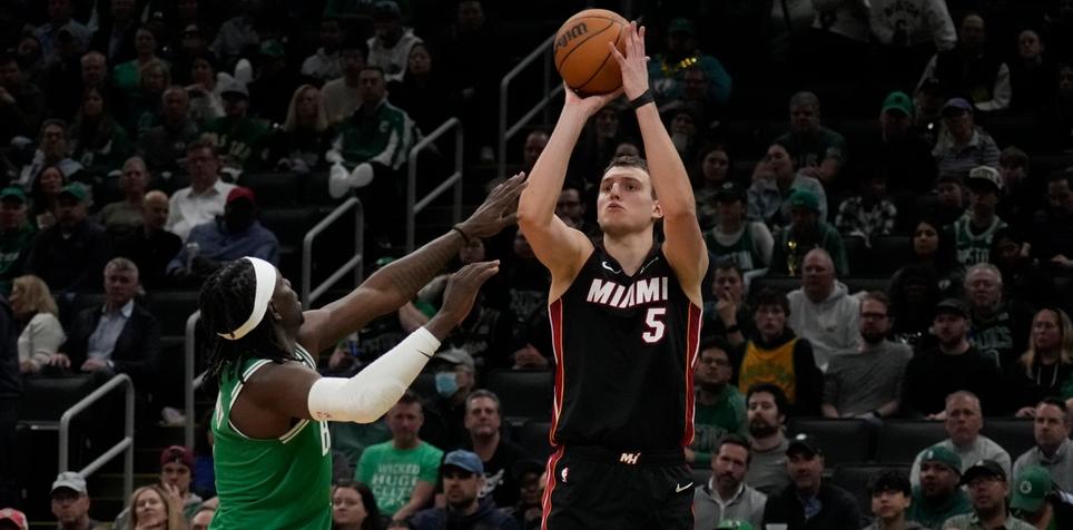 Heat vs. Celtics: Betting Picks and Prediction for Game 5