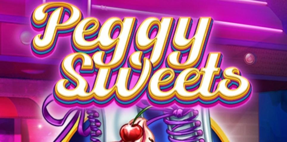 New Casino Games Spotlight: Peggy Sweets