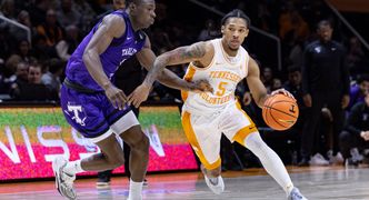 Tennessee Vs Texas A M College Basketball Odds Prediction Spread Tip