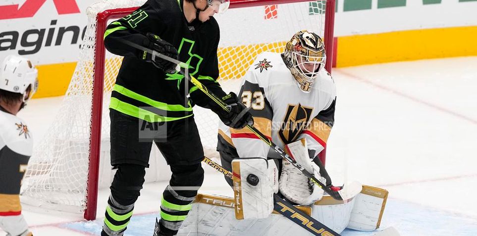 Stars vs Flames Prediction, Odds, Moneyline, Spread & Over/Under for