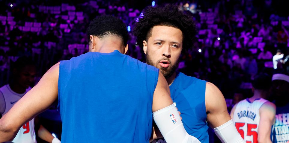 NBA Player Props Today: 2 Best NBA Playoffs Prop Bets for Cavaliers vs ...