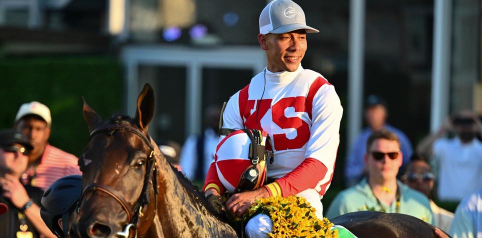Shane Shortall Preakness Stakes Payouts: How Much Do the Winners Really Make ...
