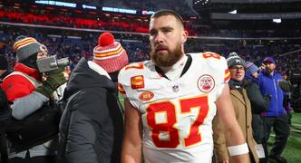 NFL Betting: Anytime Touchdown Scorer Props for the Conference Championships