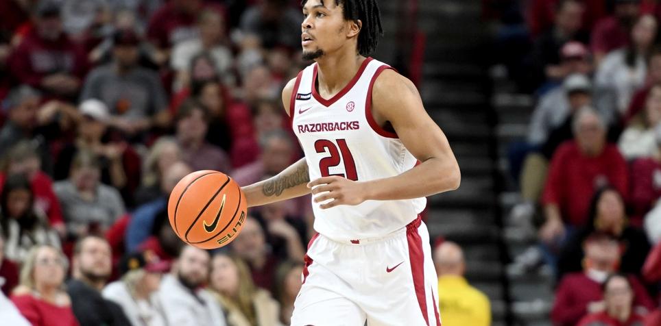 Arkansas vs Mississippi State Basketball Prediction, Odds, Picks, Best ...