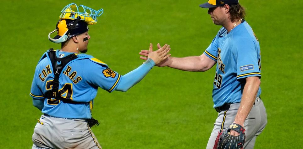 Padres vs Brewers Prediction, Odds, Moneyline, Spread & Over/Under for ...