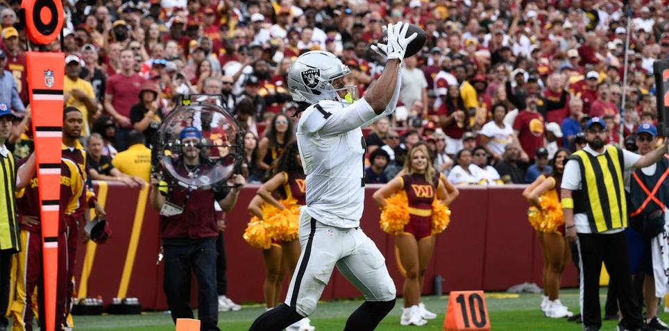 10 Best Fantasy Football Waiver Wire Adds Heading Into NFL Week 4