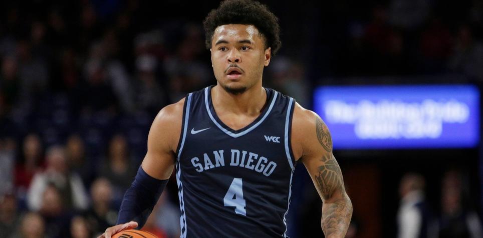 Portland State vs San Diego College Basketball Odds Prediction, Spread