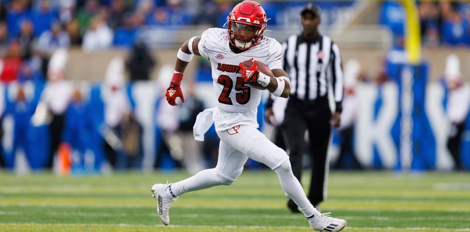 2023 Louisville Football Odds and Schedule FanDuel Research