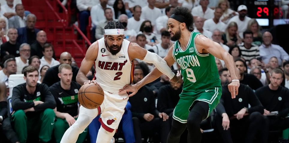 NBA Betting Trends for Celtics/Heat Game 5: Betting Splits, Against-the