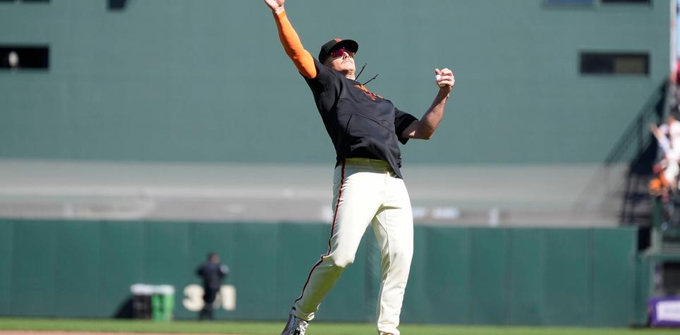 Giants vs Athletics Prediction, Odds, Moneyline, Spread & Over/Under ...