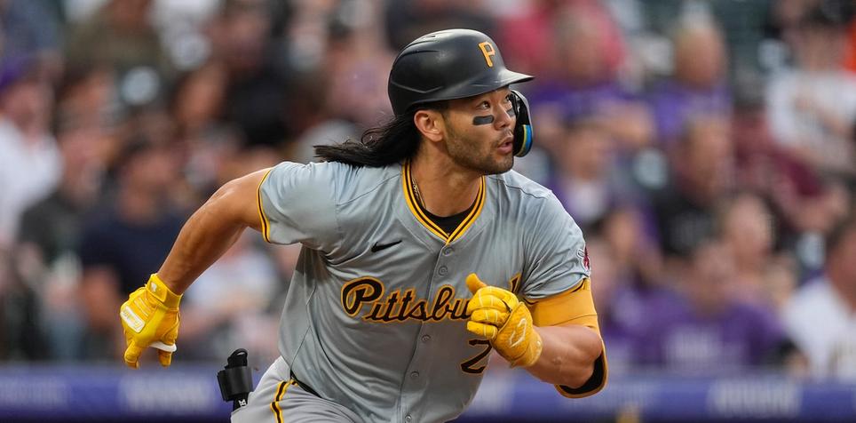 Reds vs Pirates Prediction, Odds, Moneyline, Spread & Over/Under for