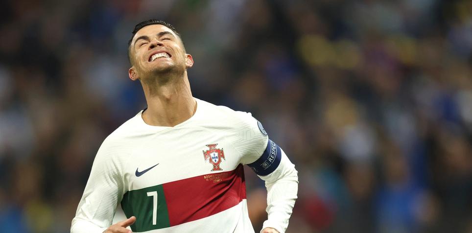 High-Stakes Bet Placed on Cristiano to Claim Golden Boot at Euro 2024