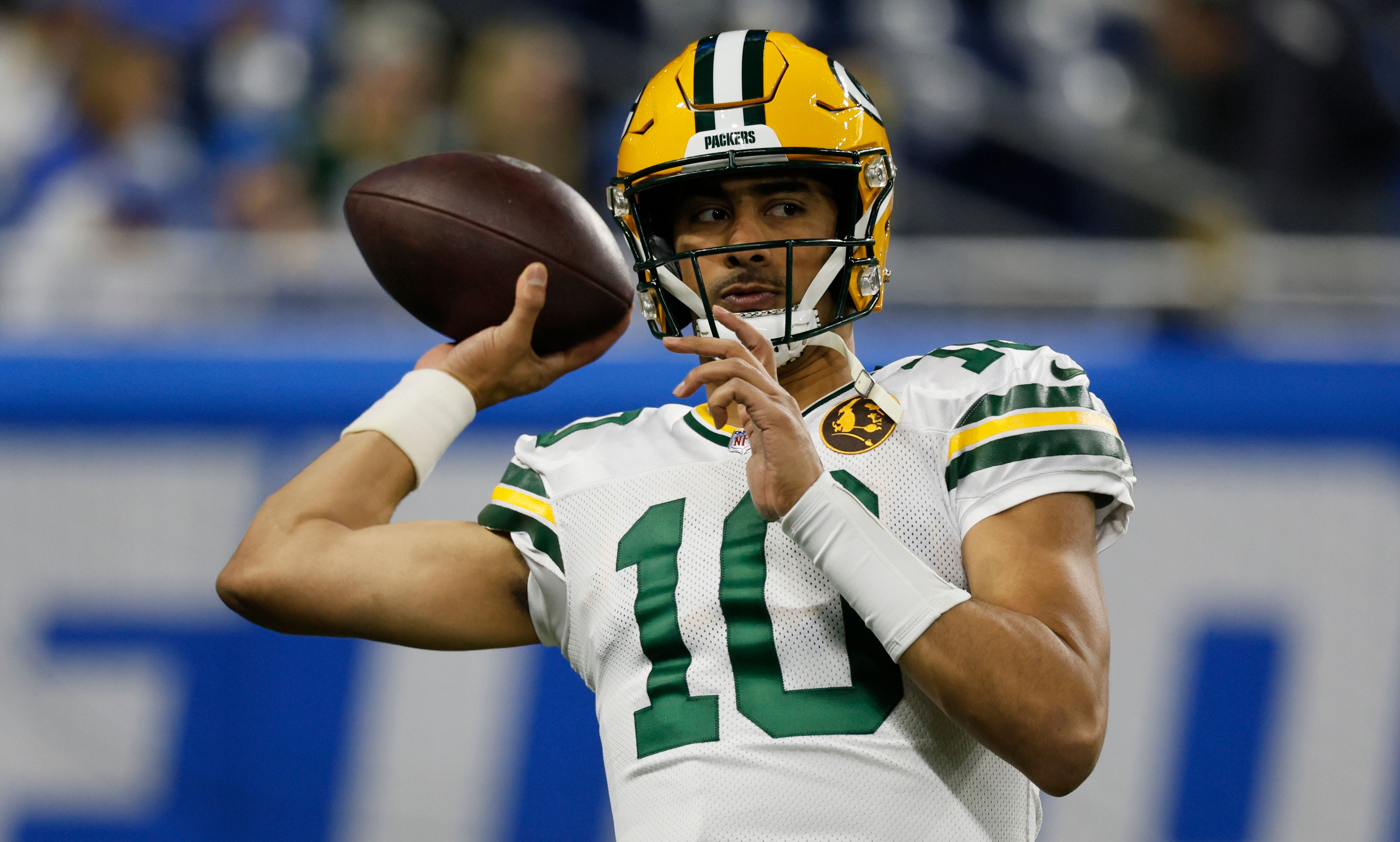 10 Fantasy Football Waiver Wire Targets Heading Into Week 13 | FanDuel ...