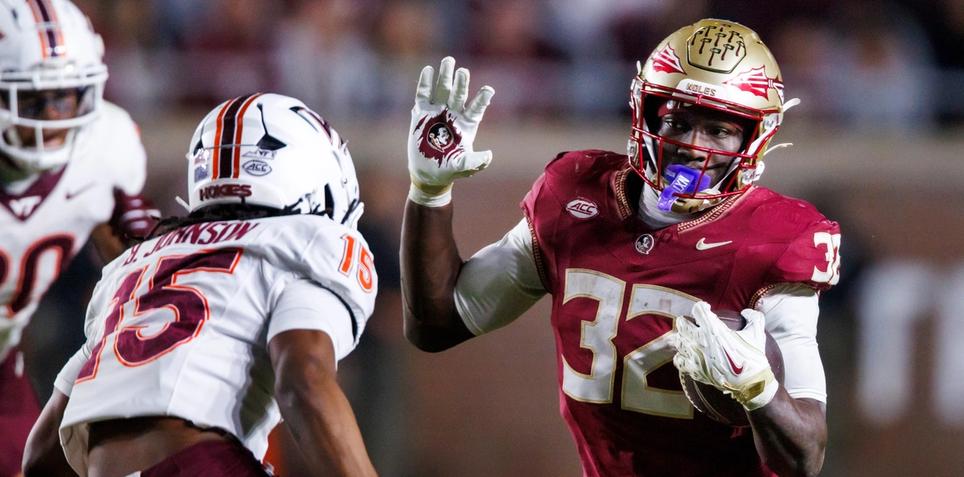 SMU vs Florida State Prediction - 5 College Football Best Bets and Player Props Tonight