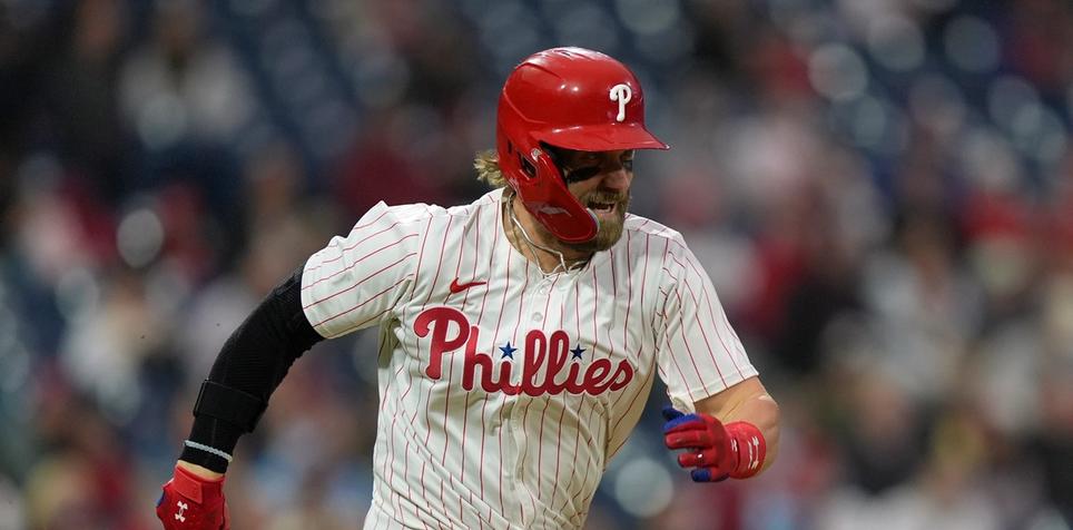 Phillies vs Padres Prediction, Odds, Moneyline, Spread & Over/Under for April 26