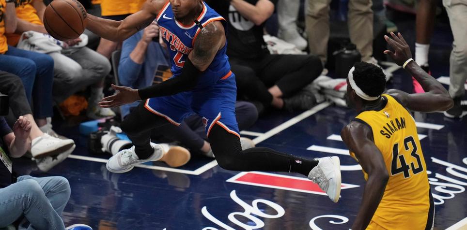 2025-26 Indiana Pacers Schedule, Results, TV Channel | FanDuel Research