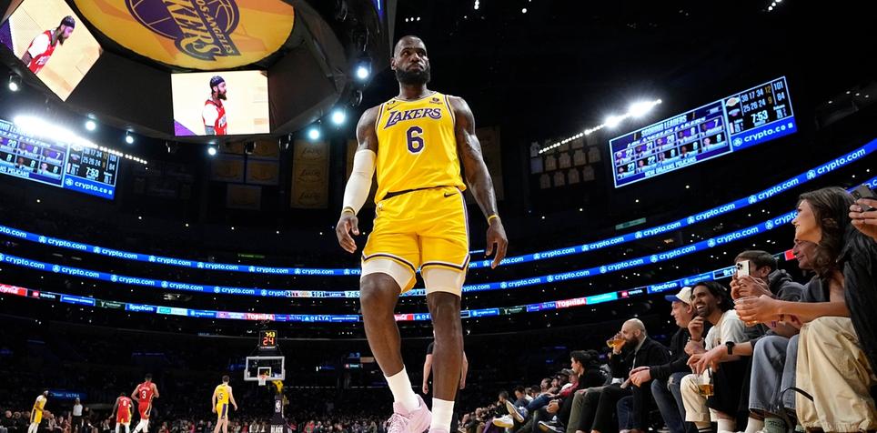 Nuggets vs. Lakers NBA Playoffs Odds Prediction, Spread, Tip Off Time, Best Bets for April 20
