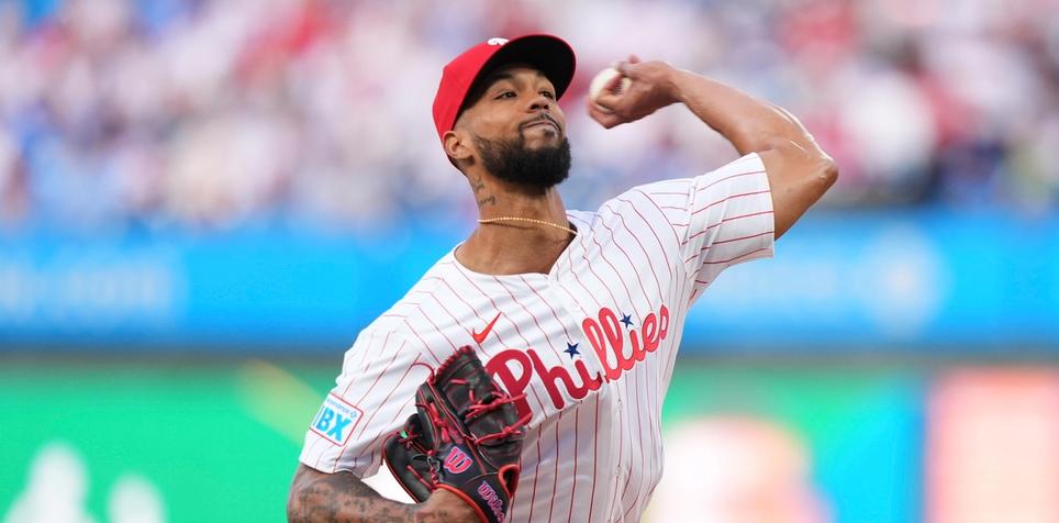 Sunday’s MLB Strikeout Props - Aug. 30