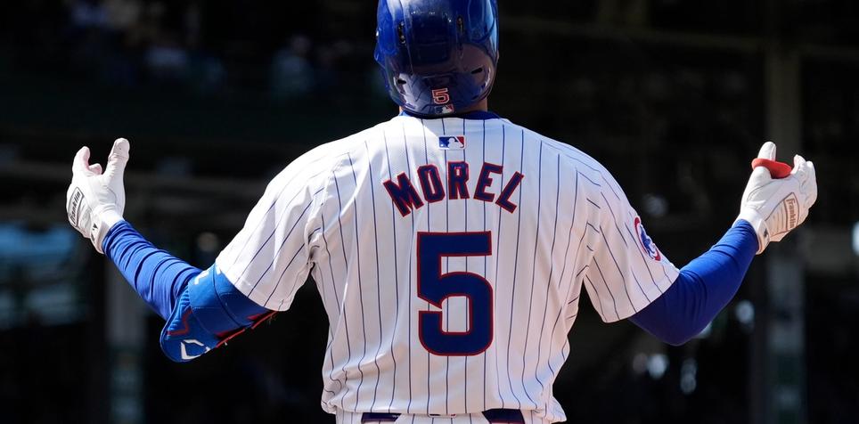 Cubs vs Padres Prediction, Odds, Moneyline, Spread & Over/Under for May 6