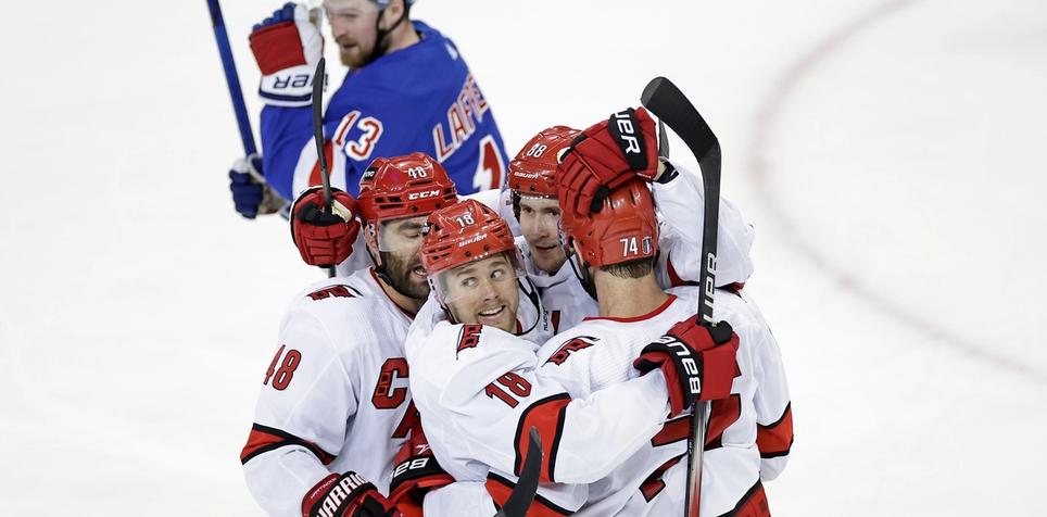 Hurricanes vs Kraken Prediction, Odds, Moneyline, Puck Line & Over ...