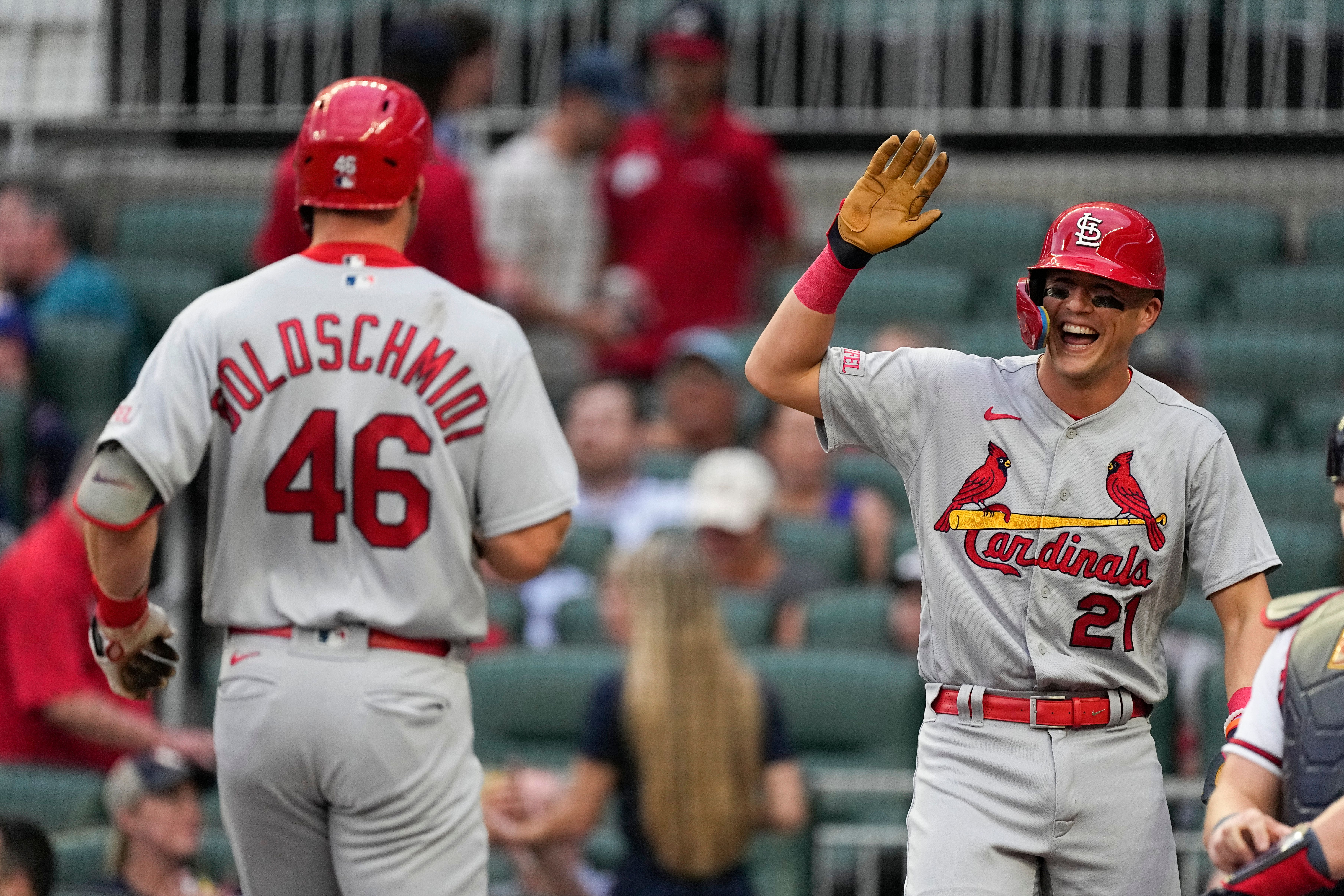 Cardinals Win Total Betting Will St Louis Get To 84 5 Wins In 2024 7240x4827 