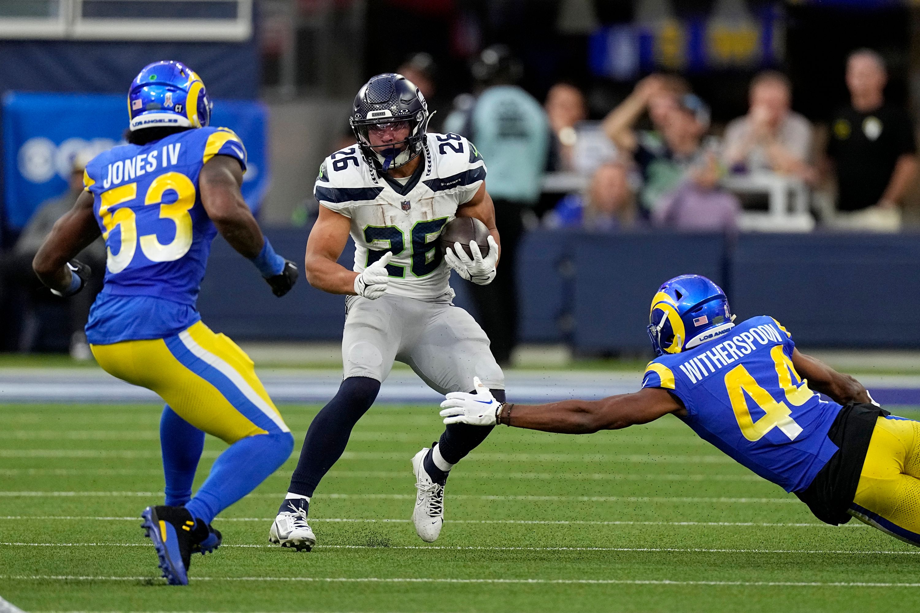 10 Fantasy Football Waiver Wire Targets Heading Into Week 12 | FanDuel ...