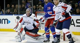 Capitals vs Canadiens Prediction, Odds, Moneyline, Spread & OveUnder