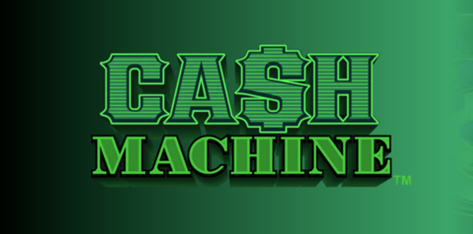 New Casino Games Spotlight: Cash Machine