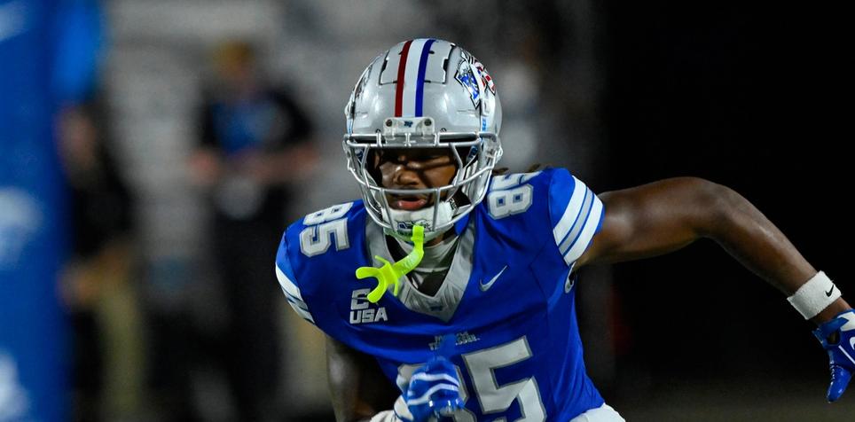Prediction, Odds and Best Bets Tonight College Football Kennesaw State vs Middle Tennessee