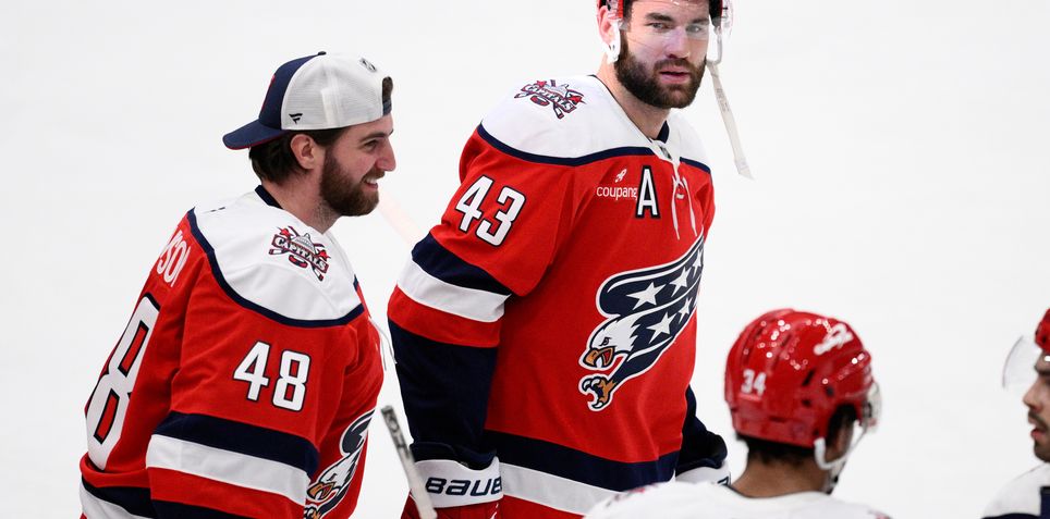 Capitals vs Blackhawks NHL Prediction, Odds, Picks, Best Bets for Jan