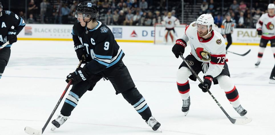 Kings vs Utah Hockey Club Prediction, Odds, Moneyline, Puck Line & Over