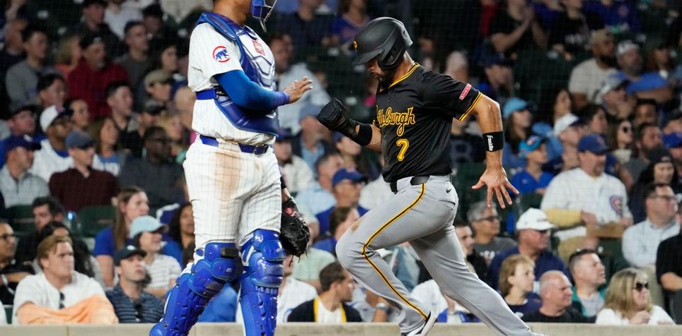 Pirates vs Marlins Prediction, Odds, Moneyline, Spread & Over/Under for