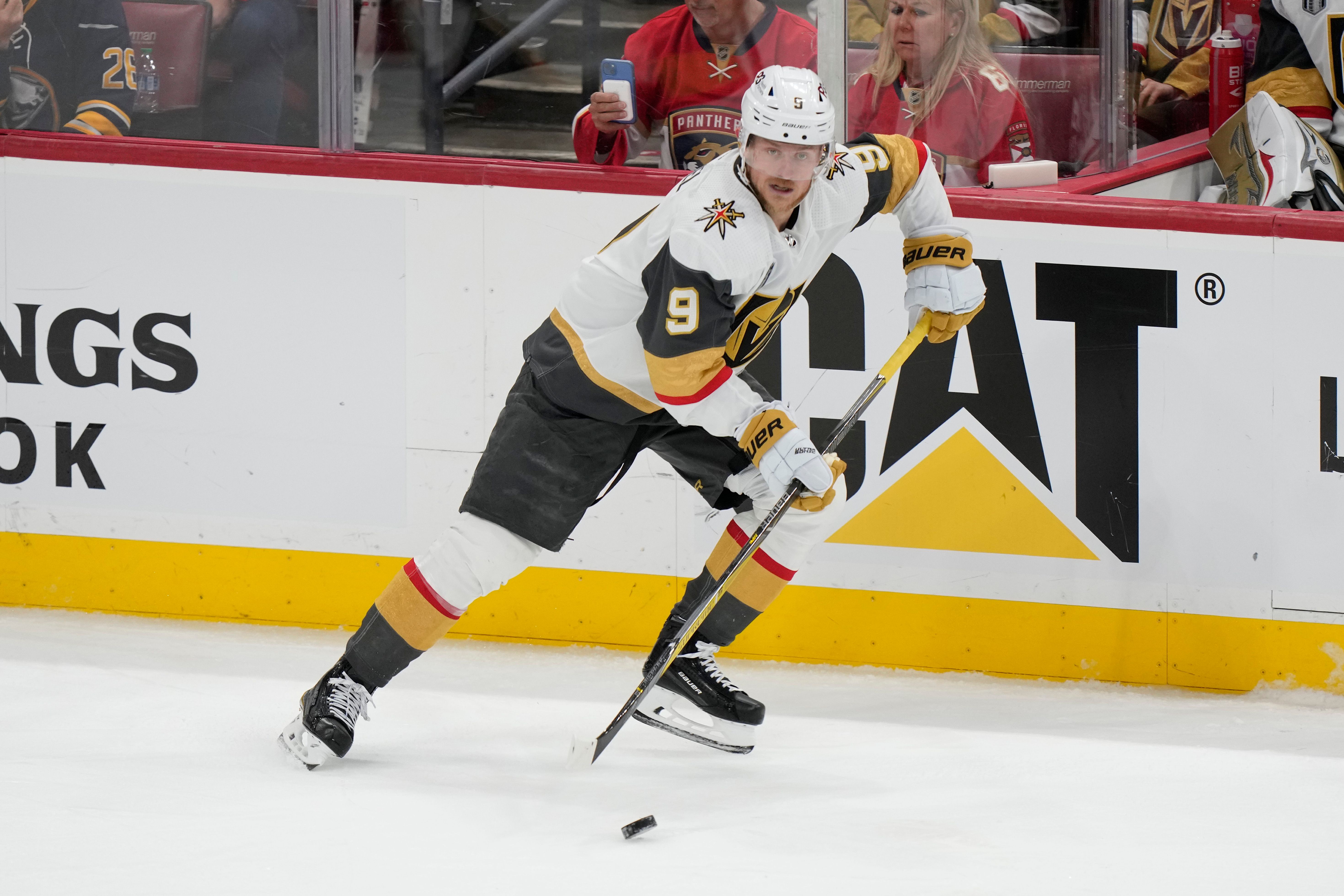 Stanley Cup Final Betting: Series Odds Heading Into Game 5 | FanDuel ...