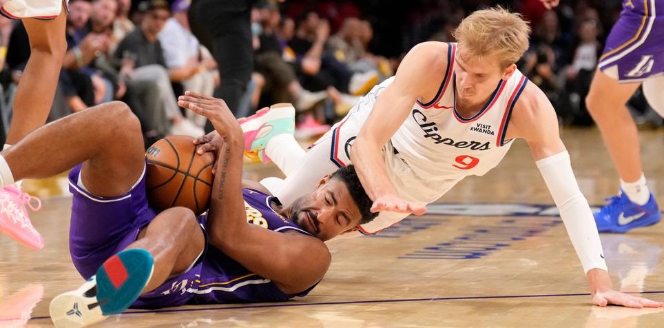 Jazz vs. Lakers Prediction, Odds, Picks, Best Bets for Oct. 25
