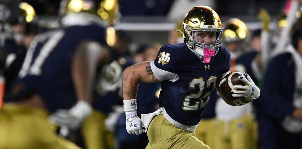 Wisconsin vs Notre Dame Prediction: 5 College Football Best Bets and Player Props Today