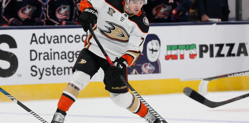 Avalanche vs Ducks Prediction, Odds, Moneyline, Spread & Over/Under for