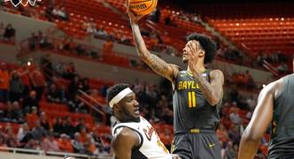 Baylor vs Oregon State Prediction, Odds for November 22 College