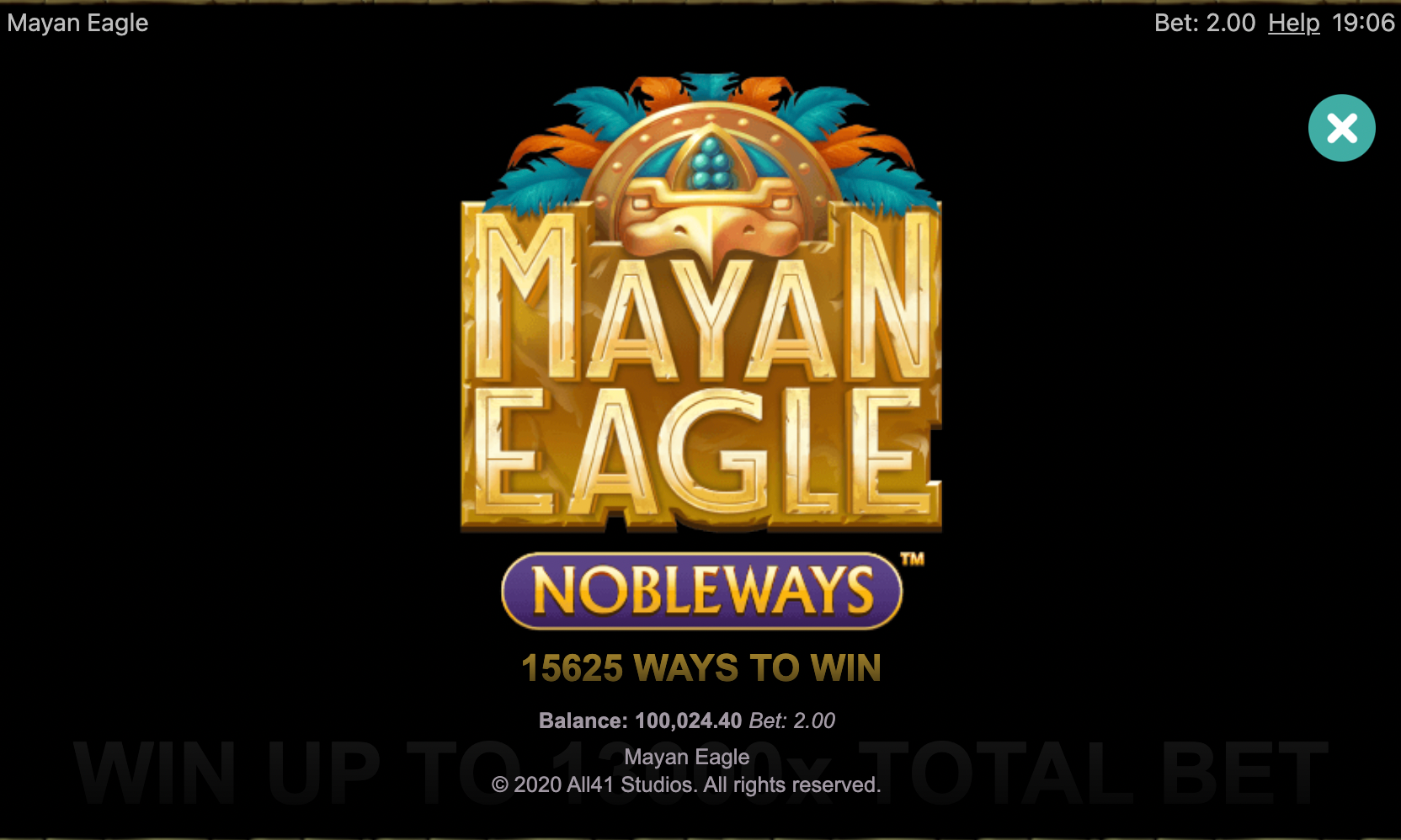 Mayan Eagle Slot: FanDuel Casino New Games Spotlight