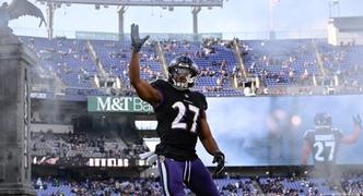 Week 1 Defense (DEF) Streamers, Starters & Rankings: 2022 Fantasy Tiers,  Rankings