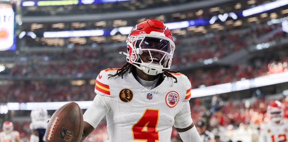 Nfl Prophet 4 Best NFL Player Prop Bets for Week 15 | FanDuel Research