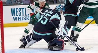 Wild vs Canucks Prediction, Odds, Moneyline, Spread & Over/Under for