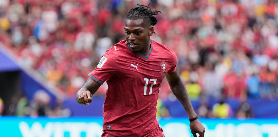 Portugal vs Uzbekistan Prediction: Who Will Score the First Goal Today World Cup Match
