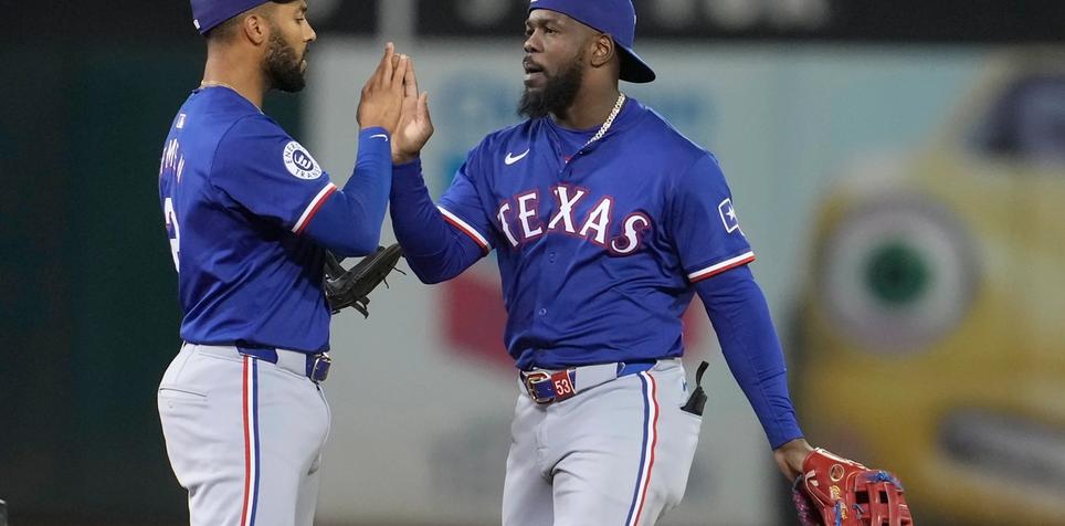 Reasearch Rangers Rangers vs Athletics Prediction, Odds, Moneyline, Spread & Over/Under ...