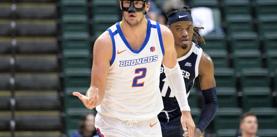 Boise State vs Colorado State Basketball Prediction, Odds, Picks, Best ...